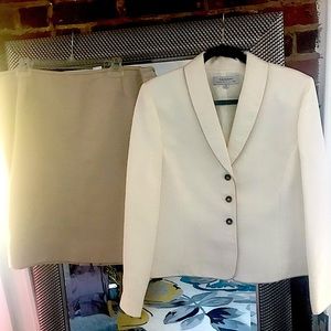 NWT Tahari Dressy evening suit